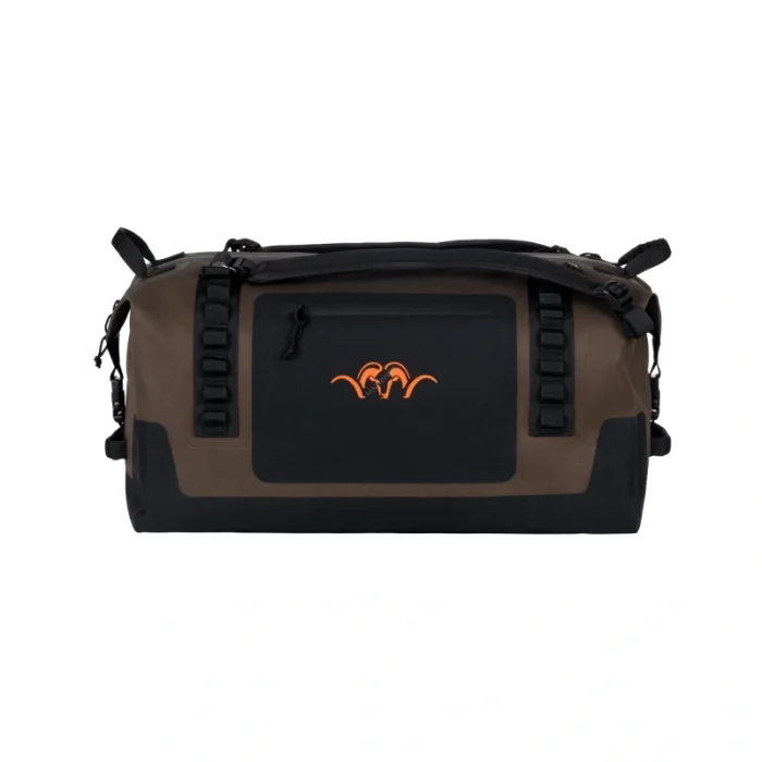 Torba podróżna BLASER Duffle - Brown "L" (80414928)